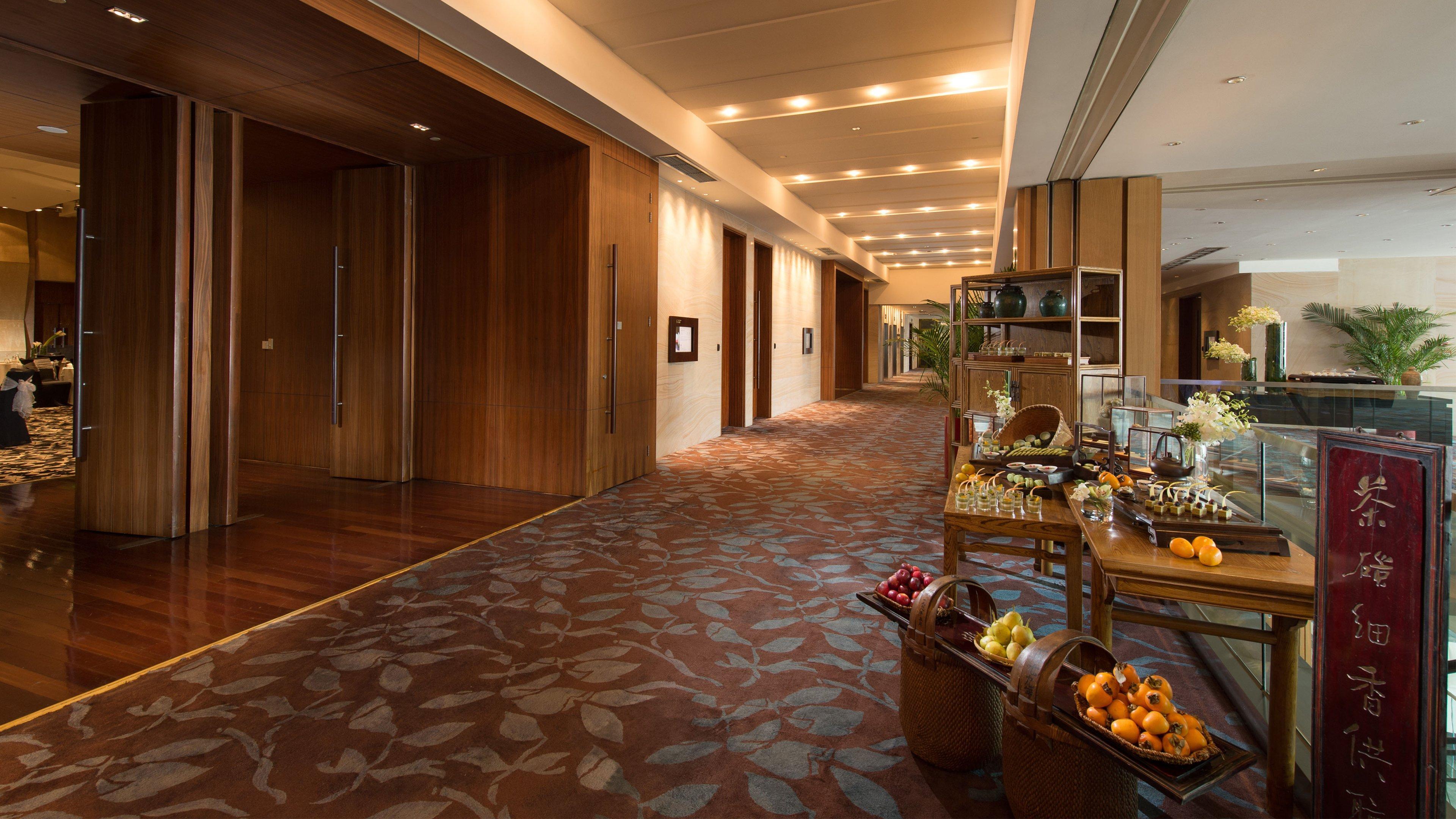 Intercontinental Qingdao By Ihg - Inside The Olympic Sailing Center Ξενοδοχείο Εξωτερικό φωτογραφία